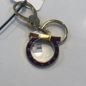Ferragamo Key Chain